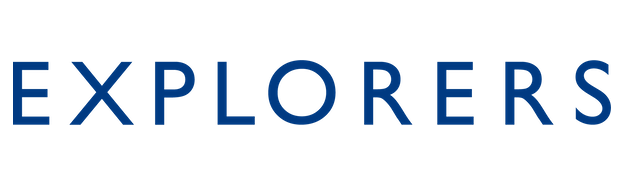 Explorers Logo