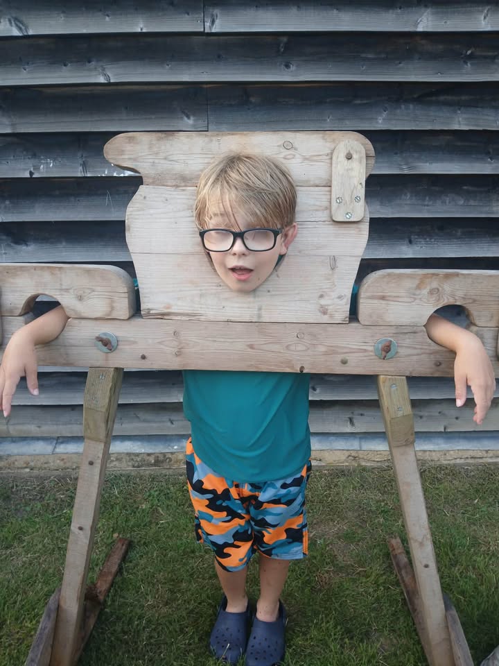 Stotfold Scout Group
