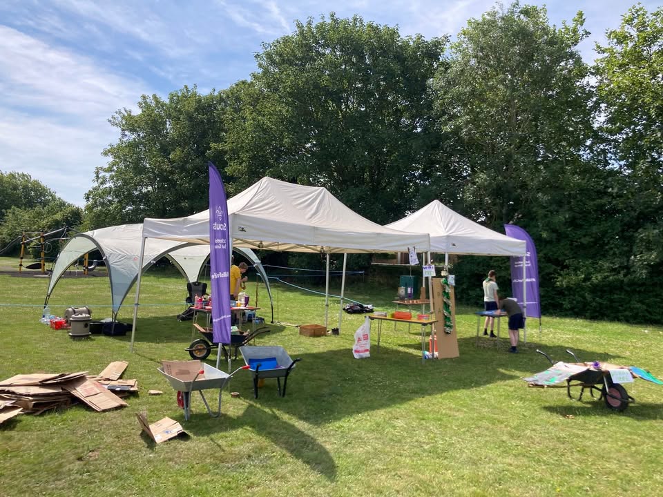 Stotfold Scout Group