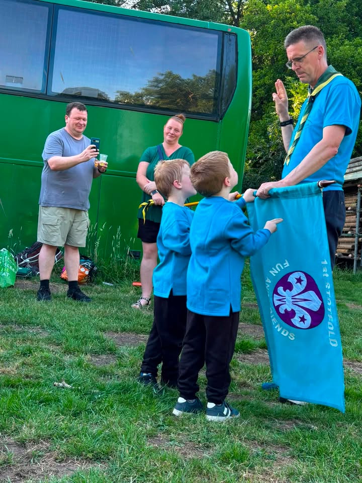 Stotfold Scout Group