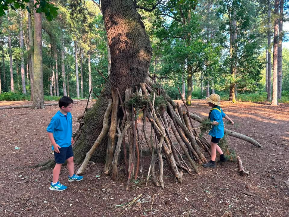Stotfold Scout Group