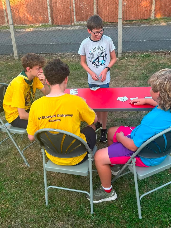 Stotfold Scout Group