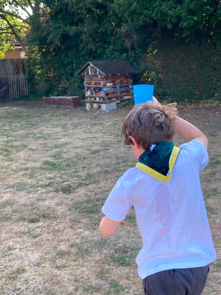Stotfold Scout Group
