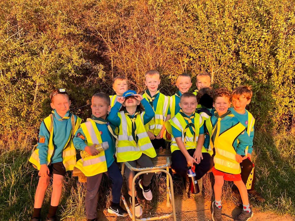 Stotfold Scout Group