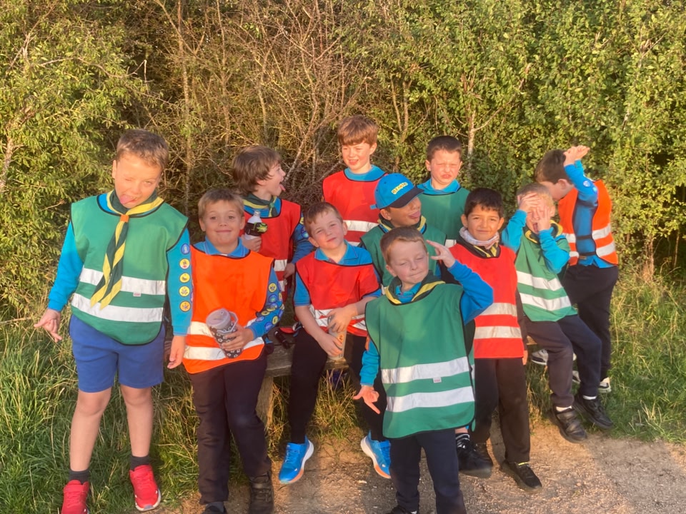 Stotfold Scout Group