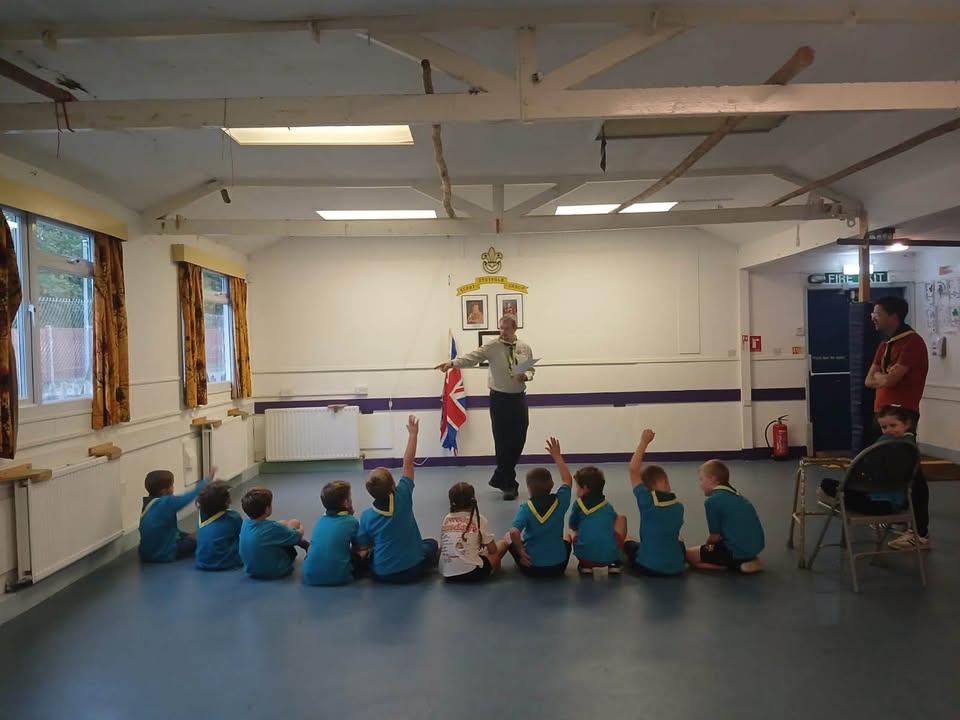Stotfold Scout Group