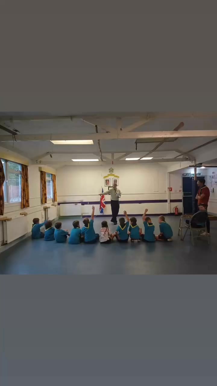 Stotfold Scout Group