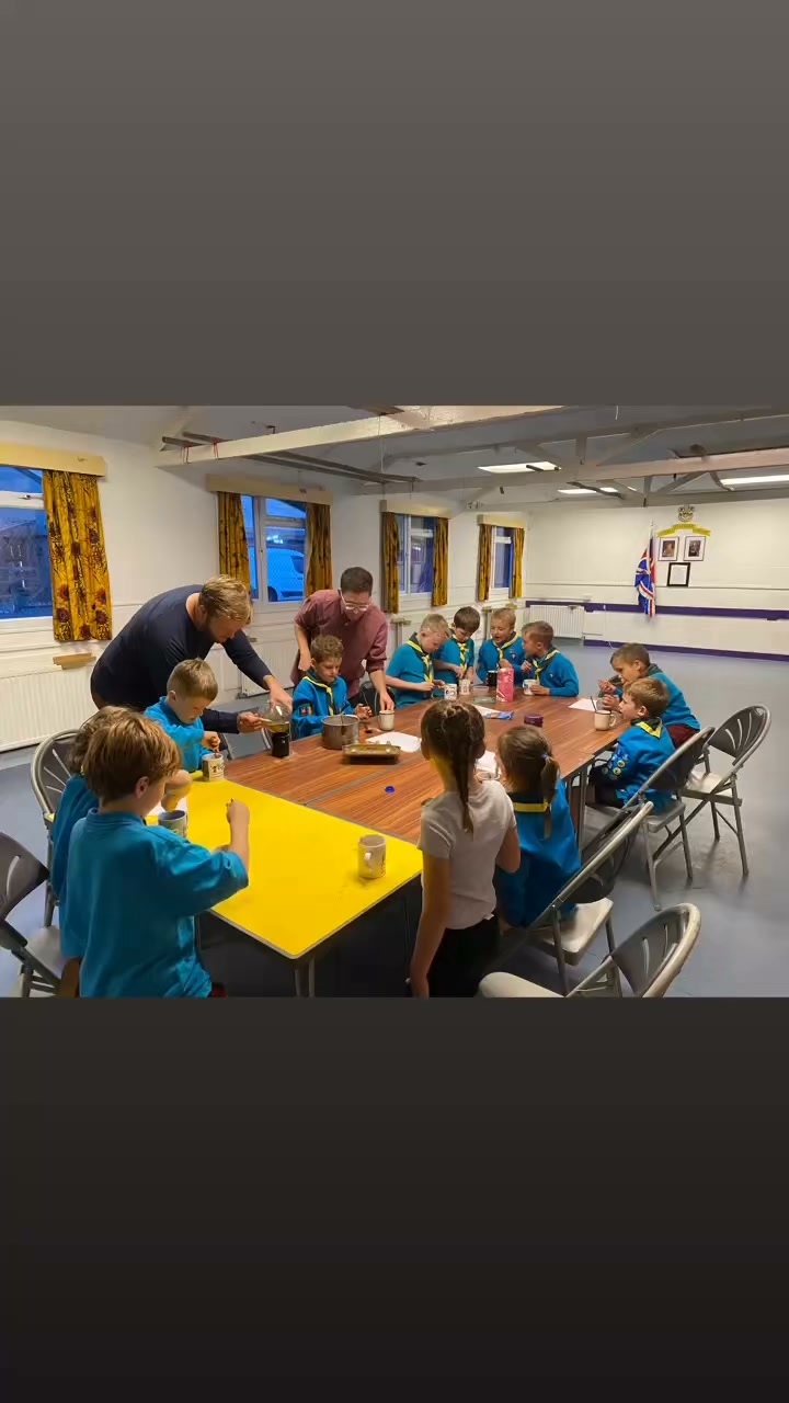 Stotfold Scout Group