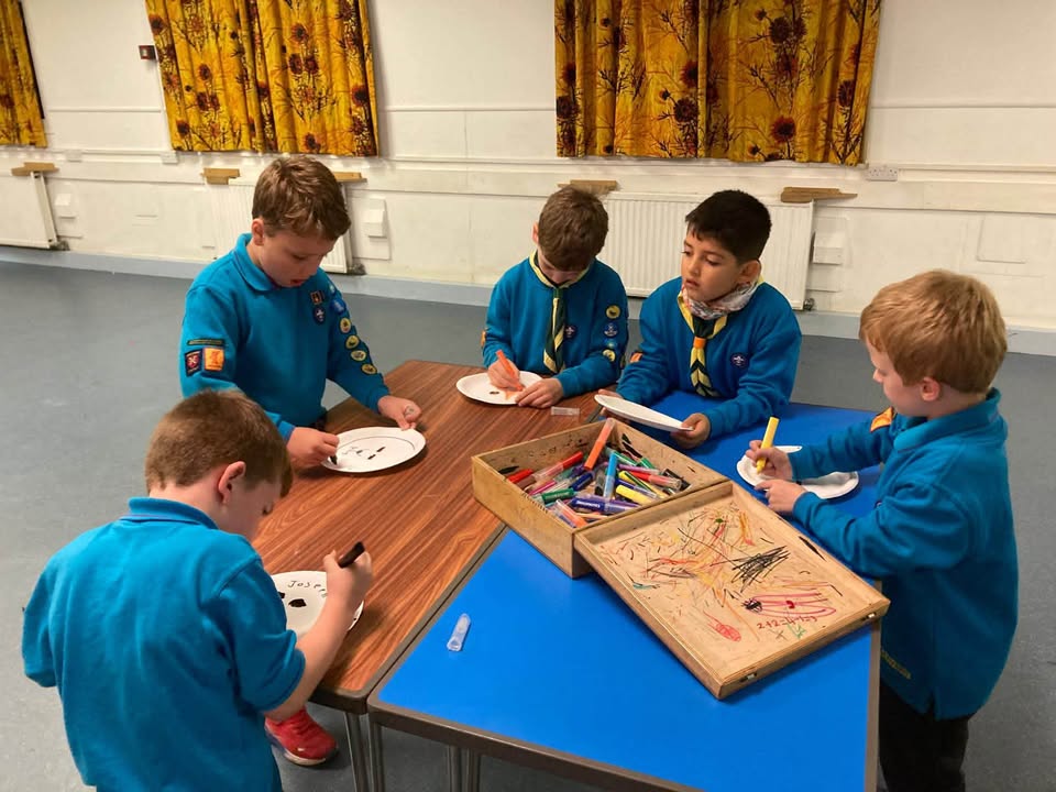 Stotfold Scout Group