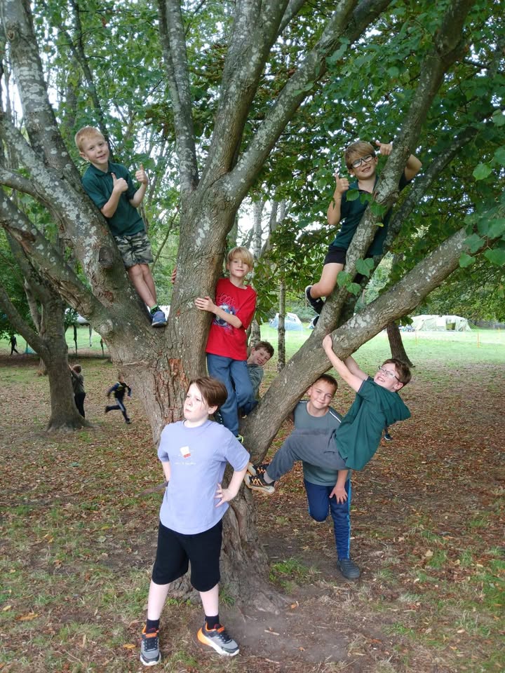 Stotfold Scout Group