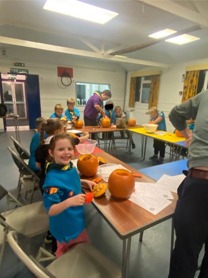 Stotfold Scout Group