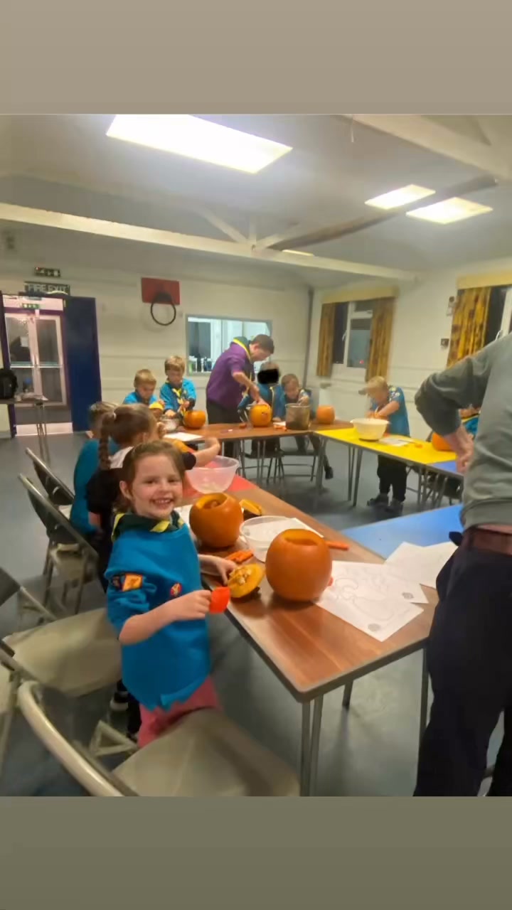Stotfold Scout Group